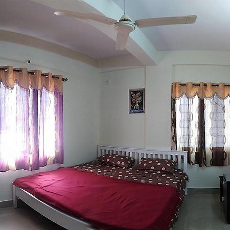 Lucid Dew Apartment Bangalore Bagian luar foto