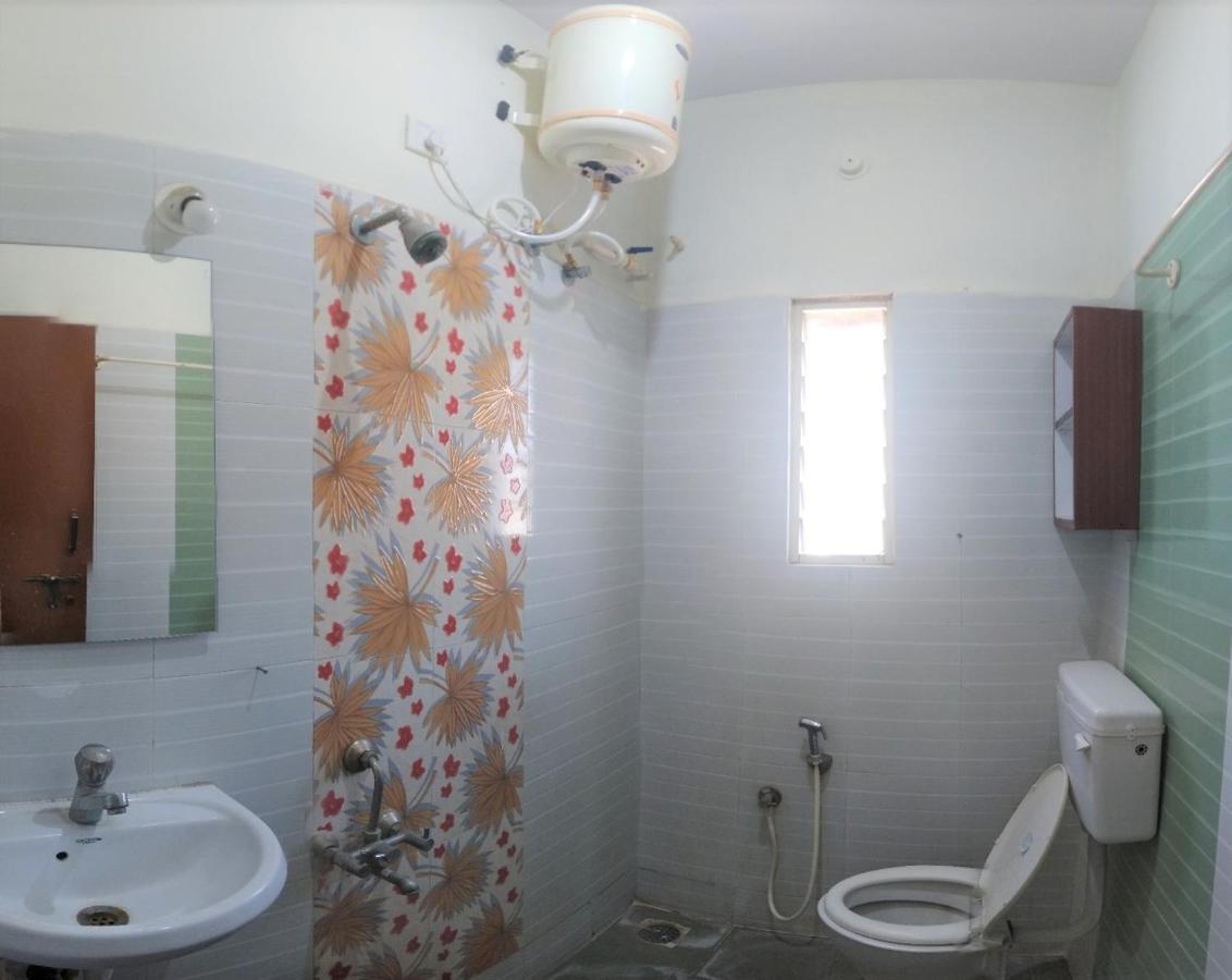 Lucid Dew Apartment Bangalore Bagian luar foto